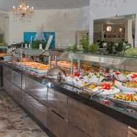 Рестораны preview