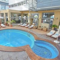 Бассейны preview