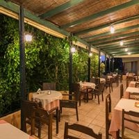 Рестораны preview