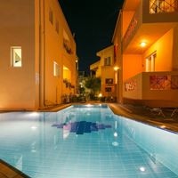 Бассейны preview