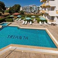 Бассейны preview