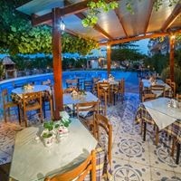 Рестораны preview