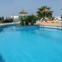 Бассейны preview