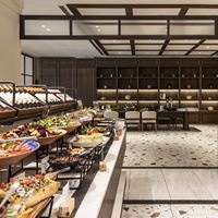 Рестораны preview