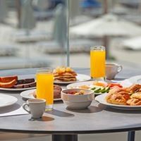 Рестораны preview