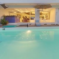 Бассейны preview