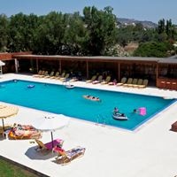 Бассейны preview