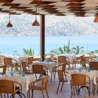 Рестораны preview