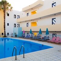 Бассейны preview