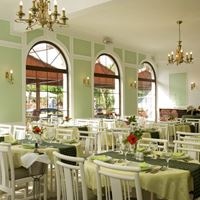 Рестораны preview