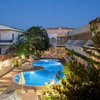 Бассейны preview