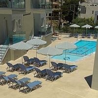 Бассейны preview