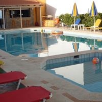 Бассейны preview