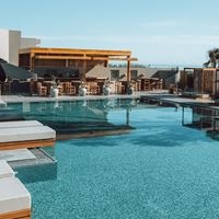 Бассейны preview