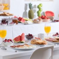 Рестораны preview