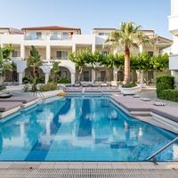 Бассейны preview