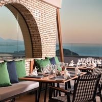 Рестораны preview