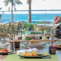 Рестораны preview