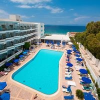 Бассейны preview