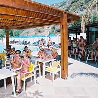 Рестораны preview