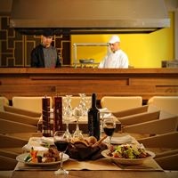 Рестораны preview