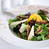 Рестораны preview