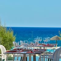 Рестораны preview