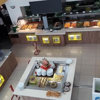 Рестораны preview