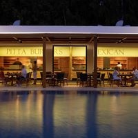 Рестораны preview