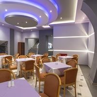 Рестораны preview