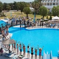 Бассейны preview