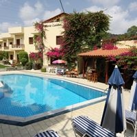 Бассейны preview