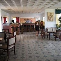 Рестораны preview