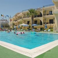 Бассейны preview