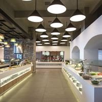 Рестораны preview