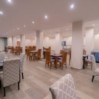 Рестораны preview