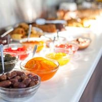 Рестораны preview