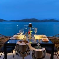 Рестораны preview