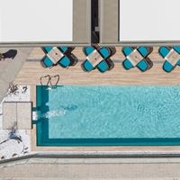 Бассейны preview