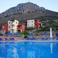 Бассейны preview