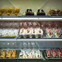 Рестораны preview