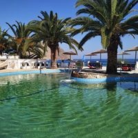 Бассейны preview