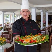 Рестораны preview