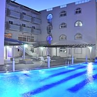 Бассейны preview