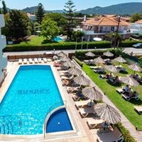 Бассейны preview