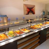 Рестораны preview