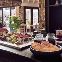 Рестораны preview