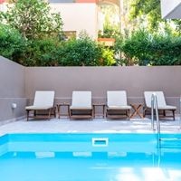 Бассейны preview