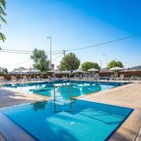 Бассейны preview