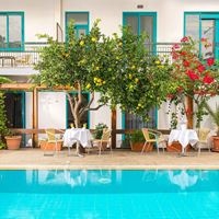 Бассейны preview